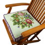 Aberto Design Cojín YM1066 Multicolor